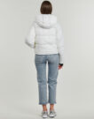 Piumino Only ONLANN PREMIUM Bianco Piumini Donna - 4