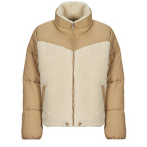Piumino  Only  ONLSIENA  Marrone -   Piumini Donna