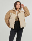 Piumino Only ONLSIENA Marrone Piumini Donna - 2