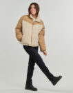 Piumino Only ONLSIENA Marrone Piumini Donna - 3