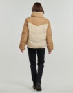 Piumino Only ONLSIENA Marrone Piumini Donna - 4