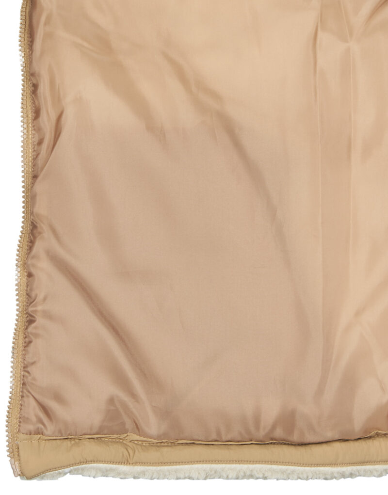 Piumino Only ONLSIENA Marrone Piumini Donna - 6