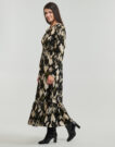 Abito corto  Only  ONLJESSIE  Nero -  Abiti corti Donna - 3