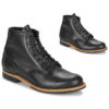 Red Wing  BECKMAN  Nero -  Stivaletti Uomo