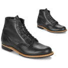Red Wing  BECKMAN  Nero -  Stivaletti Uomo - 1