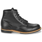 Red Wing  BECKMAN  Nero -  Stivaletti Uomo - 2