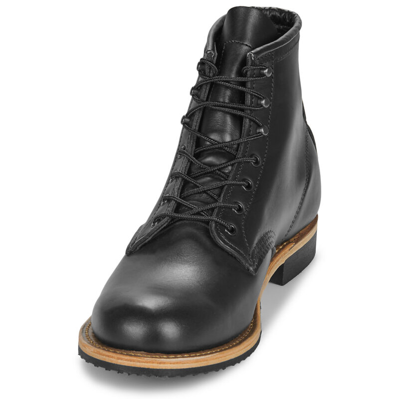 Red Wing  BECKMAN  Nero -  Stivaletti Uomo - 3