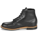 Red Wing  BECKMAN  Nero -  Stivaletti Uomo - 4