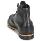 Red Wing  BECKMAN  Nero -  Stivaletti Uomo - 5