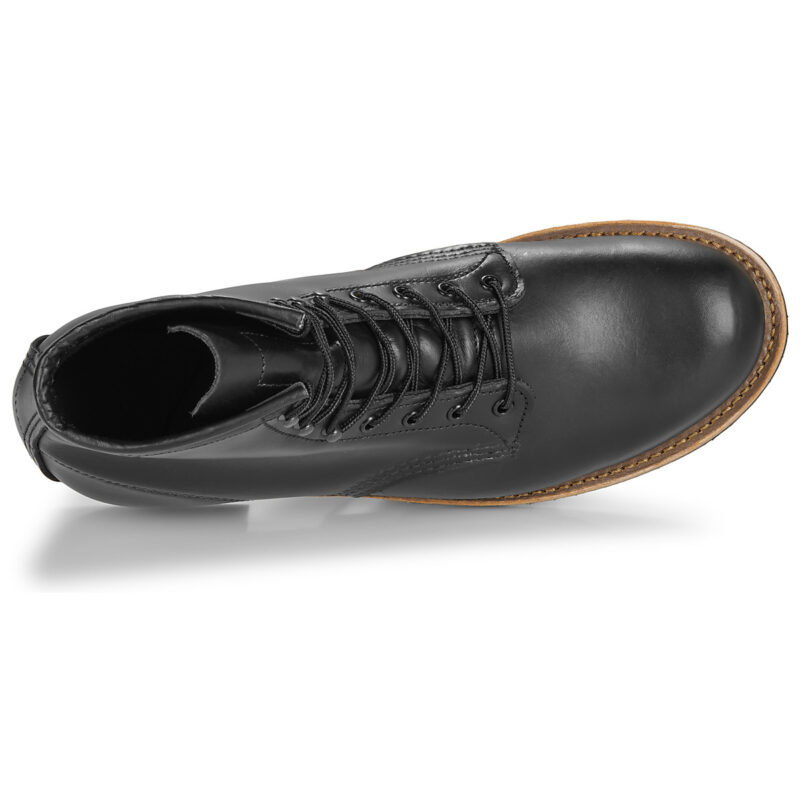 Red Wing  BECKMAN  Nero -  Stivaletti Uomo - 6