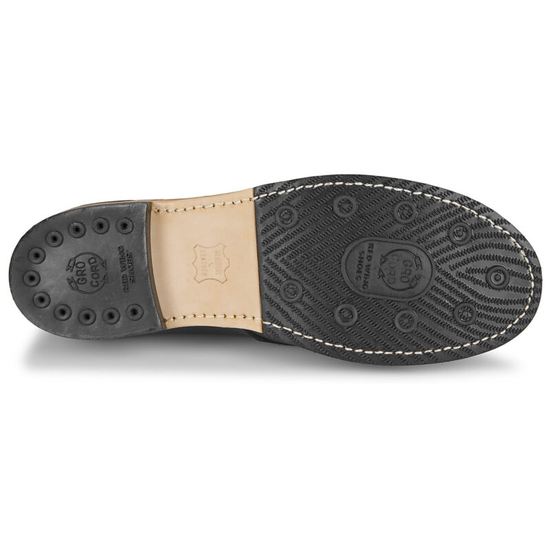 Red Wing  BECKMAN  Nero -  Stivaletti Uomo - 7