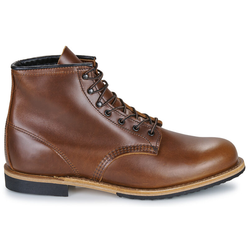 Red Wing  BECKMAN  Marrone -  Stivaletti Uomo - 2