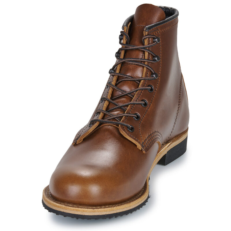 Red Wing  BECKMAN  Marrone -  Stivaletti Uomo - 3
