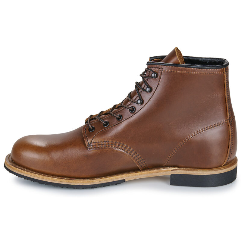 Red Wing  BECKMAN  Marrone -  Stivaletti Uomo - 4