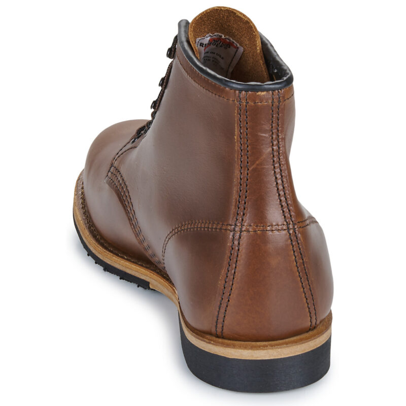 Red Wing  BECKMAN  Marrone -  Stivaletti Uomo - 5