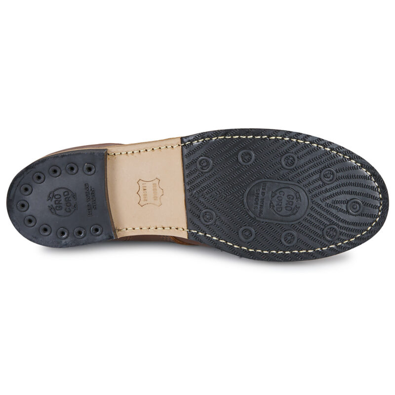 Red Wing  BECKMAN  Marrone -  Stivaletti Uomo - 7