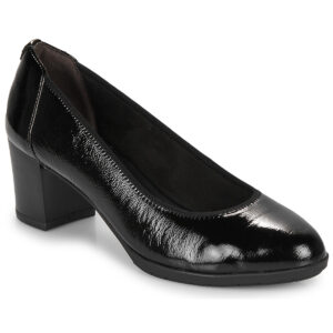 Tamaris  LOFIS  Nero -  Décolleté Donna