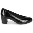 Tamaris LOFIS Black Women's Pumps - 2