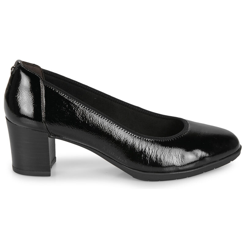 Tamaris LOFIS Black Women's Pumps - 2