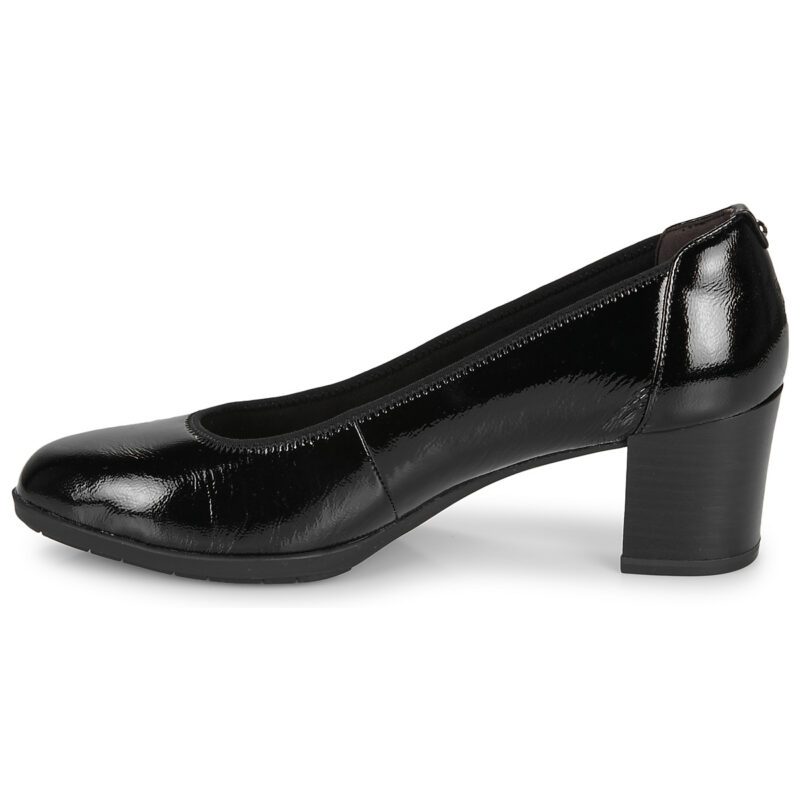 Tamaris LOFIS Black Women's Pumps - 4