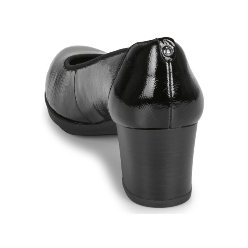 Tamaris LOFIS Black Women's Pumps - 5