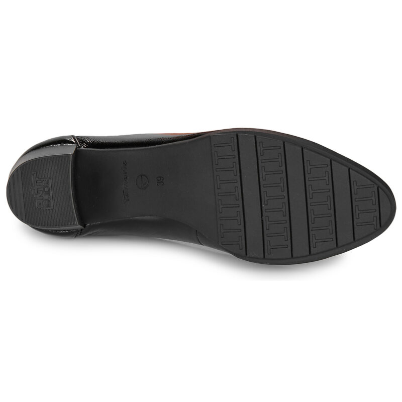 Tamaris LOFIS Black Women's Pumps - 7