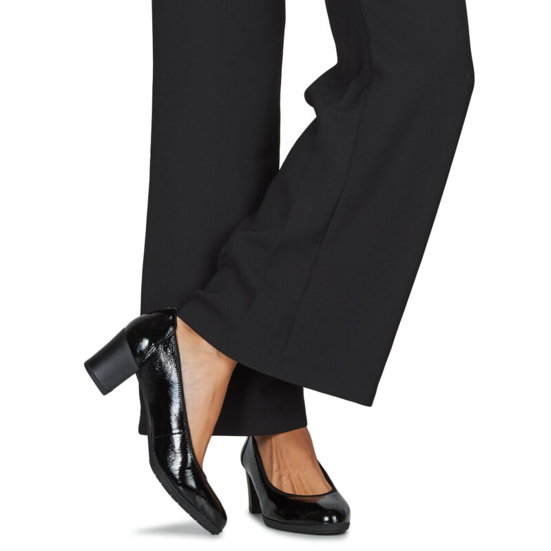 Tamaris LOFIS Black Women's Pumps - 8