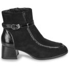 Tamaris SCORIS Nero Stivaletti Donna - 2