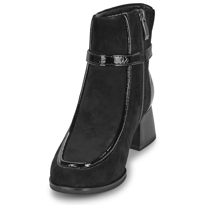 Tamaris SCORIS Nero Stivaletti Donna - 3