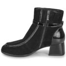 Tamaris SCORIS Nero Stivaletti Donna - 4