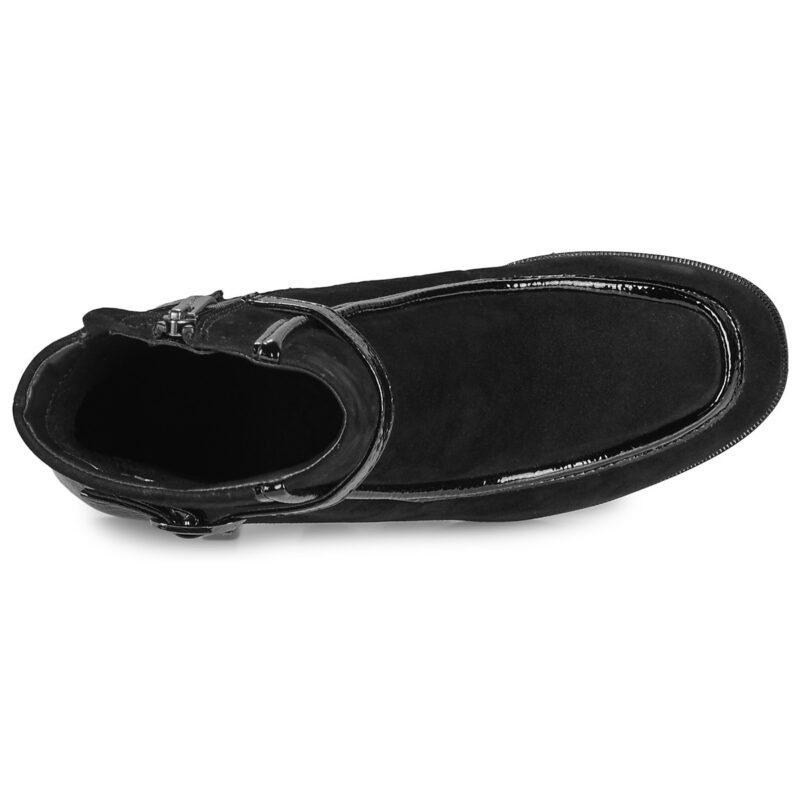 Tamaris SCORIS Nero Stivaletti Donna - 6