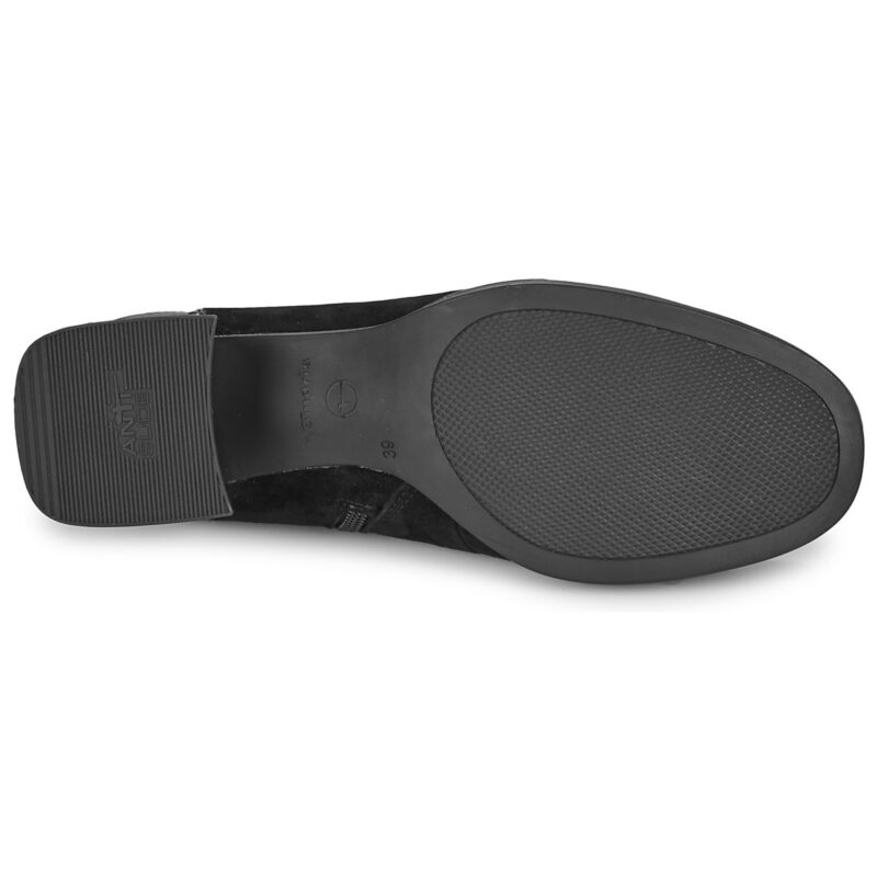 Tamaris SCORIS Nero Stivaletti Donna - 7