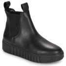 Tamaris LAVANDIS Nero Stivaletti Donna - 1