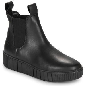 Tamaris  LAVANDIS  Nero -  Stivaletti Donna