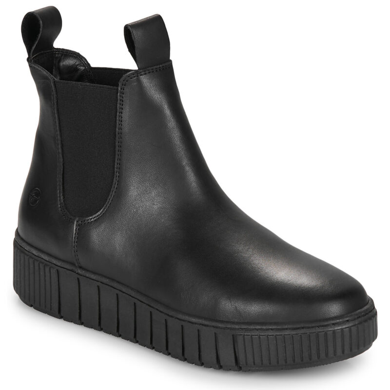 Tamaris LAVANDIS Nero Stivaletti Donna - 1