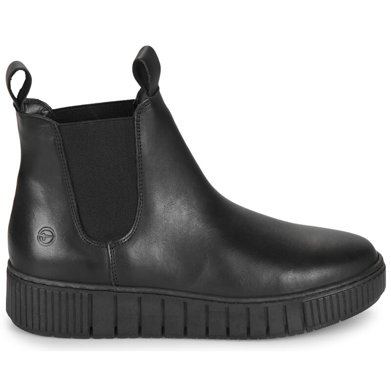Tamaris LAVANDIS Nero Stivaletti Donna - 2
