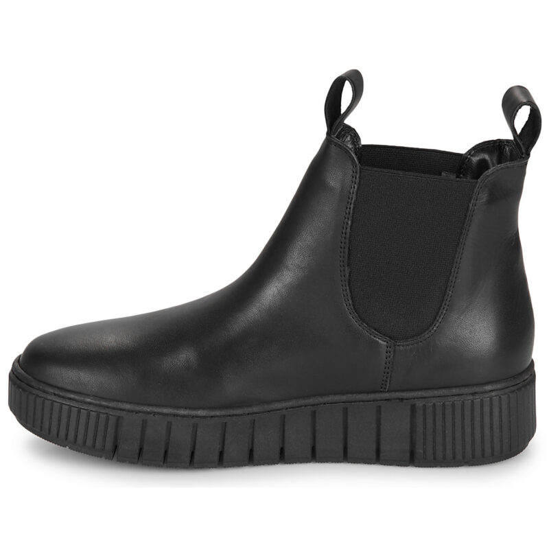 Tamaris LAVANDIS Nero Stivaletti Donna - 4