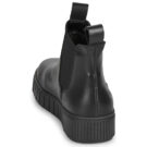 Tamaris LAVANDIS Nero Stivaletti Donna - 5