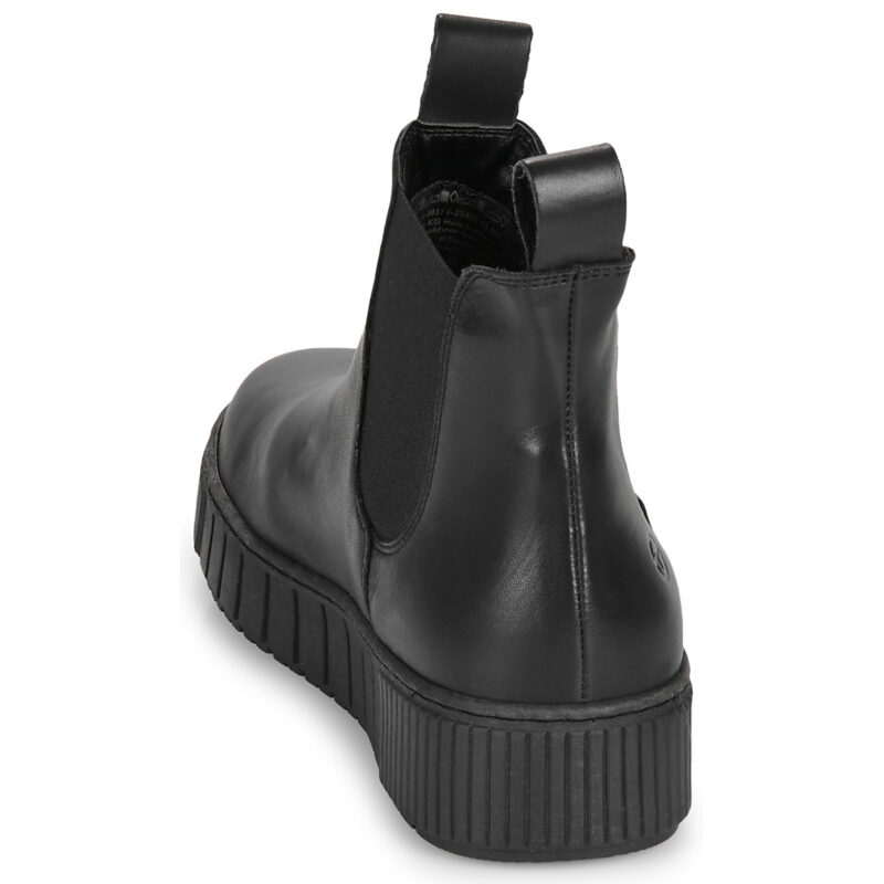 Tamaris LAVANDIS Nero Stivaletti Donna - 5
