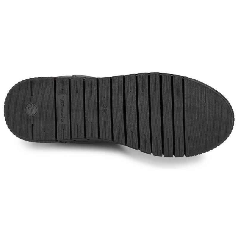 Tamaris LAVANDIS Nero Stivaletti Donna - 7