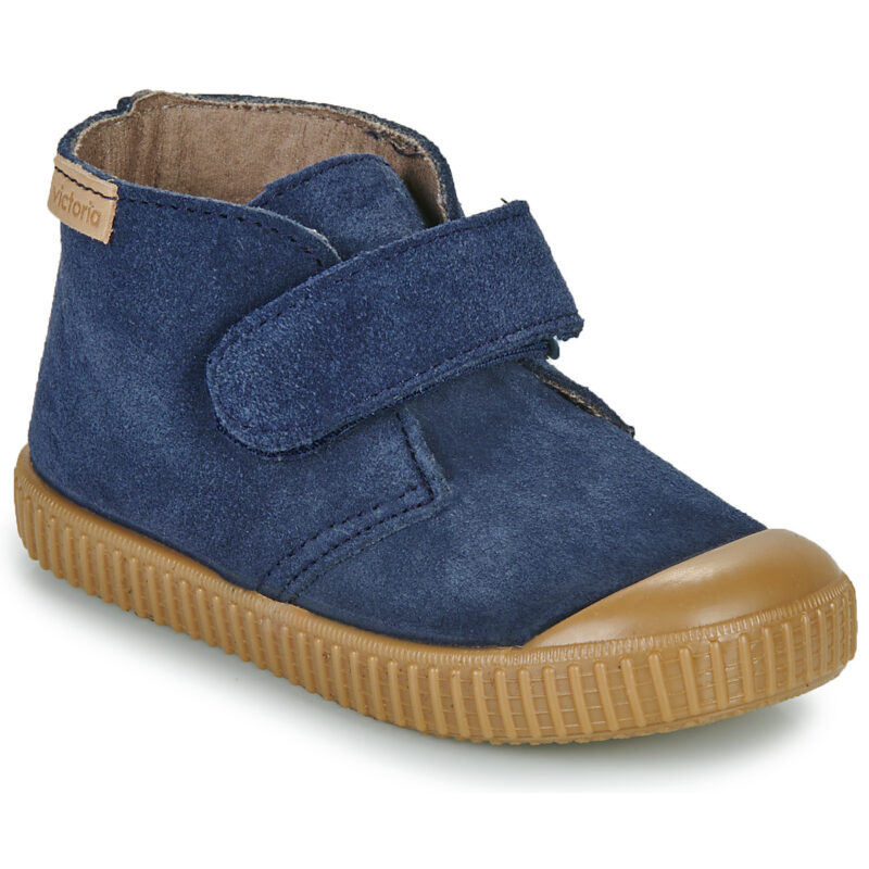 Victoria 1366146 Blu Sneakers Bambino - 1