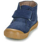 Victoria 1366146 Blu Sneakers Bambino - 3