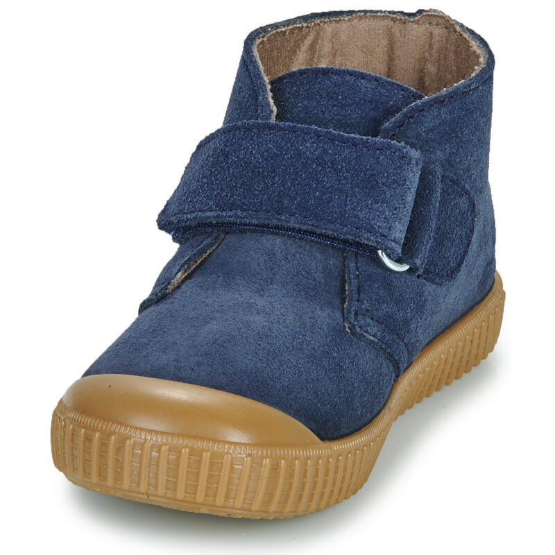 Victoria 1366146 Blu Sneakers Bambino - 3