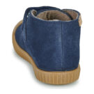 Victoria 1366146 Blu Sneakers Bambino - 5