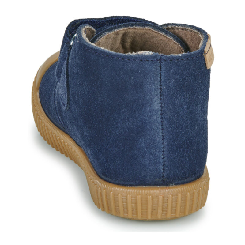 Victoria 1366146 Blu Sneakers Bambino - 5