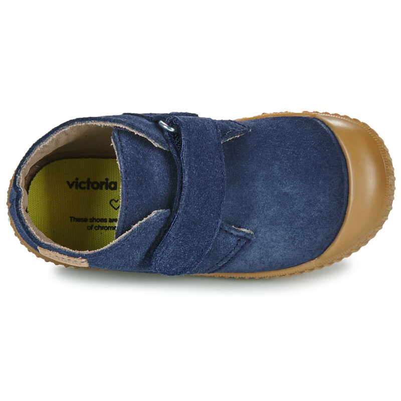 Victoria 1366146 Blu Sneakers Bambino - 6