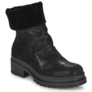 Casta ZYND Nero Stivaletti Donna - 1