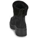 Casta ZYND Nero Stivaletti Donna - 5