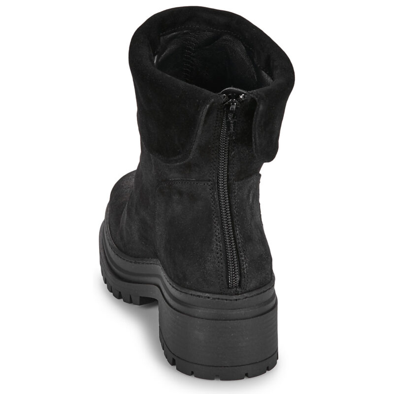 Casta ZYND Nero Stivaletti Donna - 5