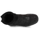 Casta ZYND Nero Stivaletti Donna - 6